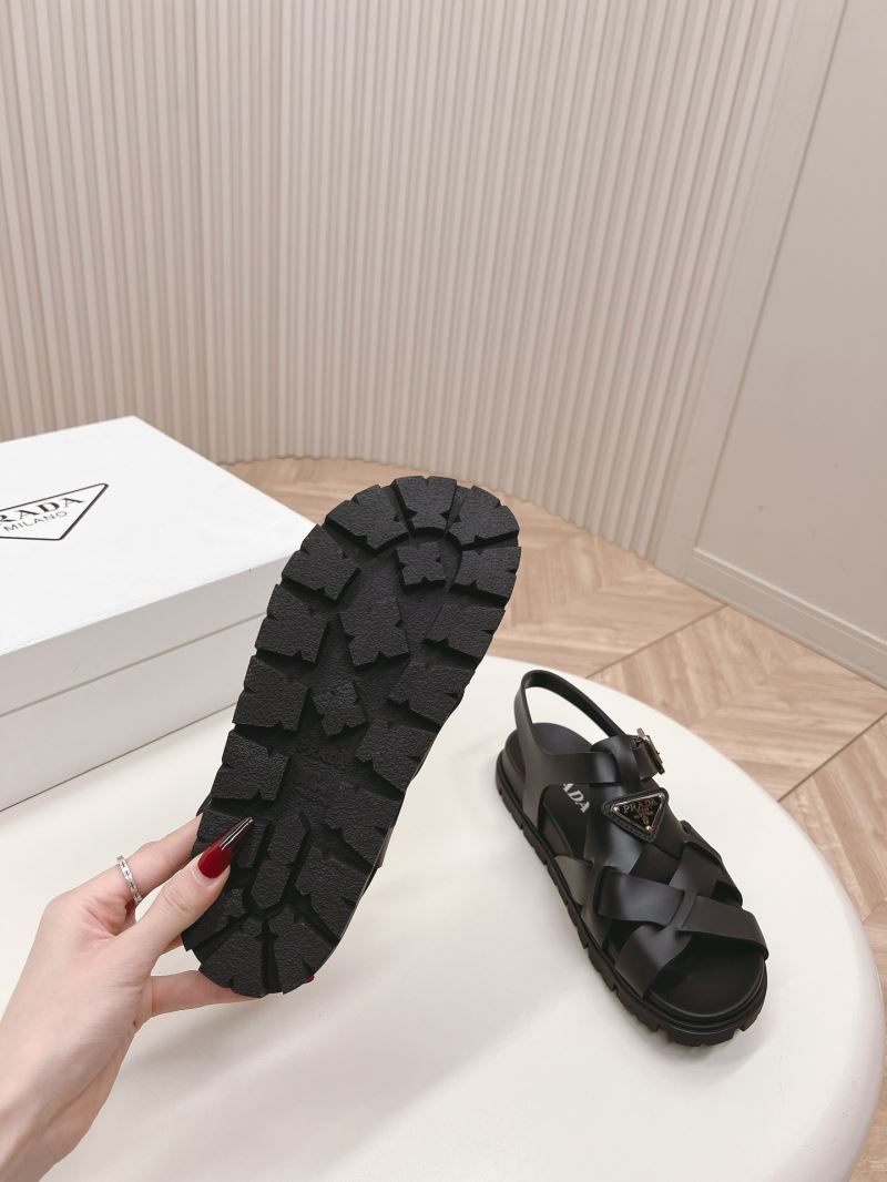 Prada Sandals